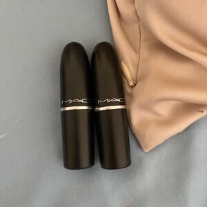 MAC cosmetics Blankety Lipstick BN No box